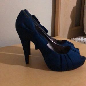 Paris Hilton heels